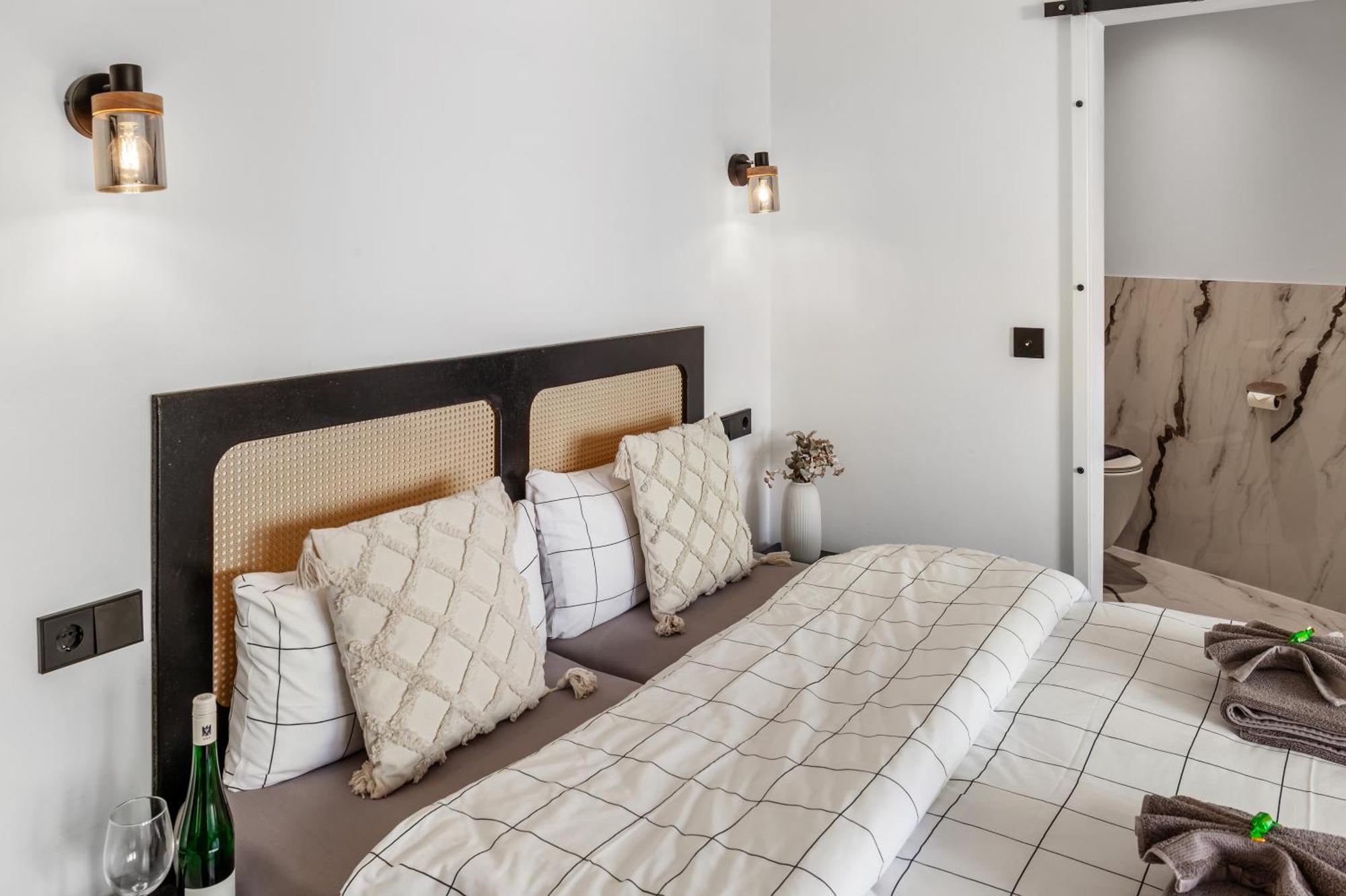 Modern Stay I Cosy & Central Apartments Koblenz  Exterior photo