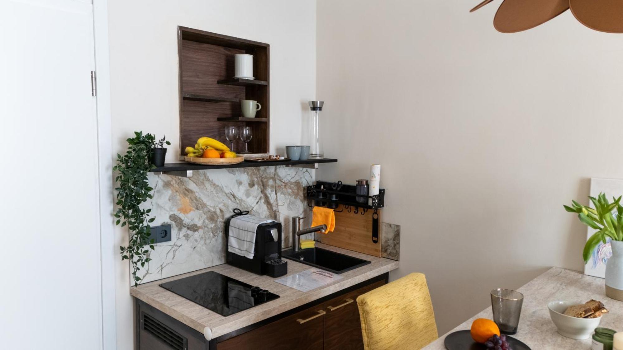 Modern Stay I Cosy & Central Apartments Koblenz  Exterior photo